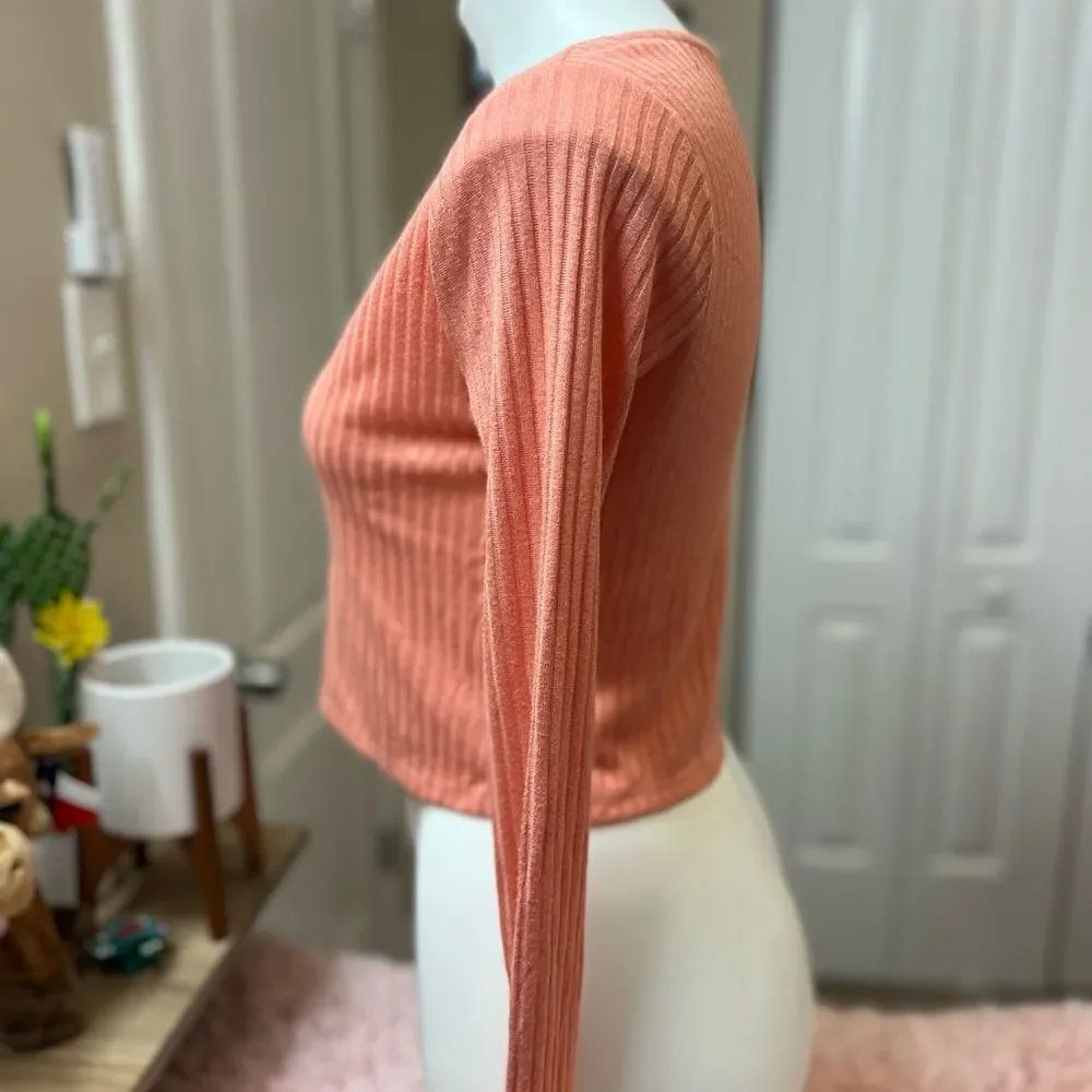 Long sleeve top